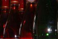 bottles